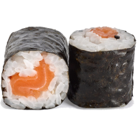 Сяке маки